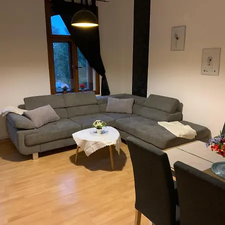 Apartment Rico *
