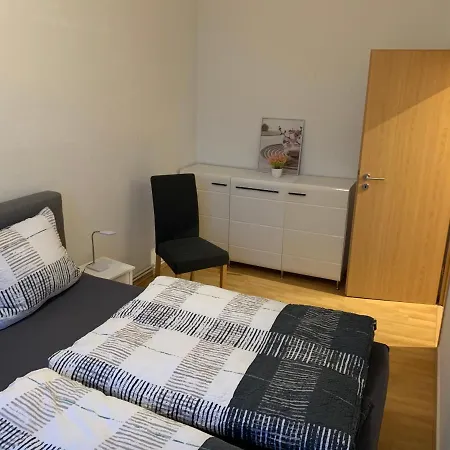 Rico Quedlinburg