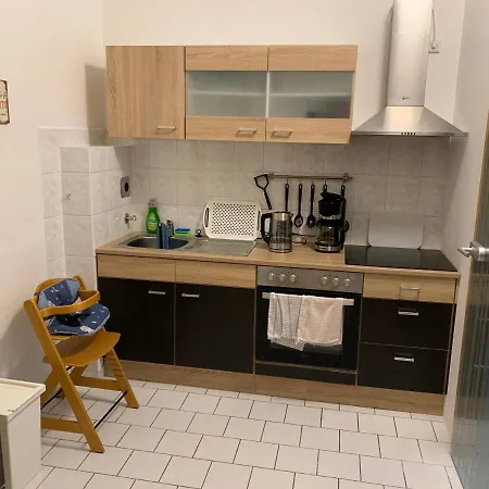 Rico Apartment