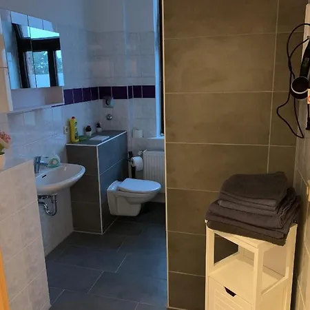 Apartment Rico