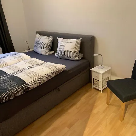 Rico Apartment *