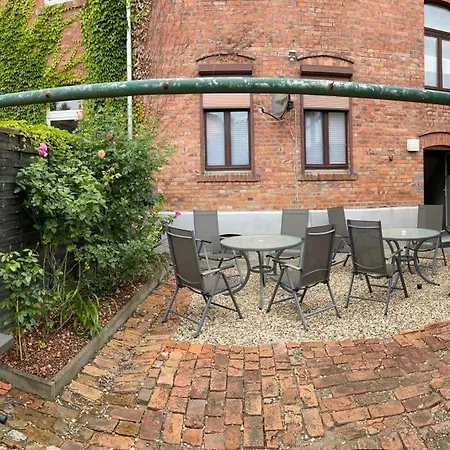 Apartment Rico