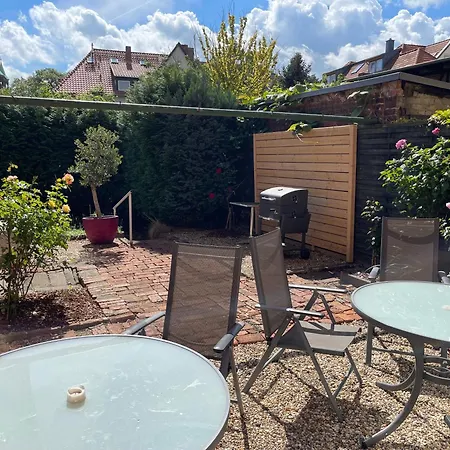 Apartman Rico Quedlinburg