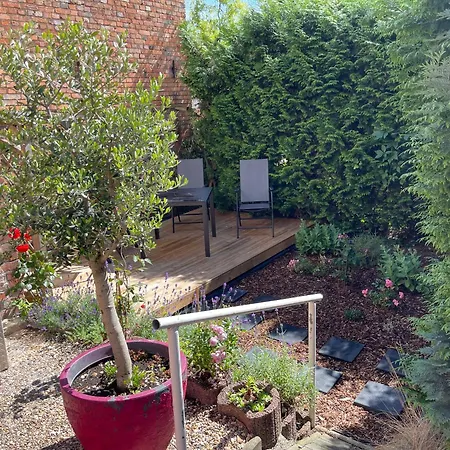 Апартаменты Rico *